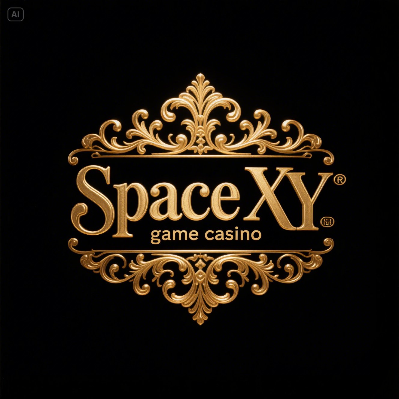 Space XY game casino